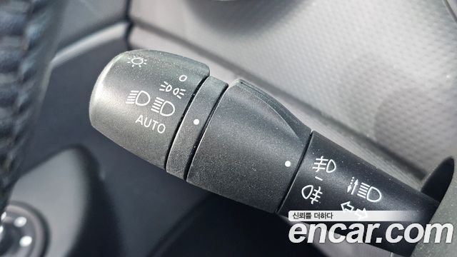 Renault Korea QM3 2014 — photo 16