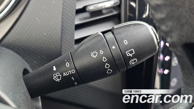 Renault Korea QM3 2014 — photo 17