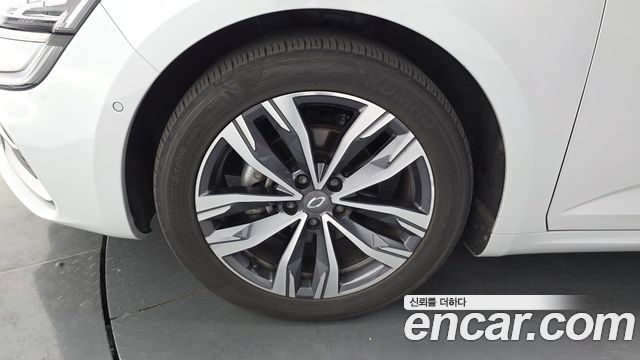 Renault Korea SM6 2024 — photo 5