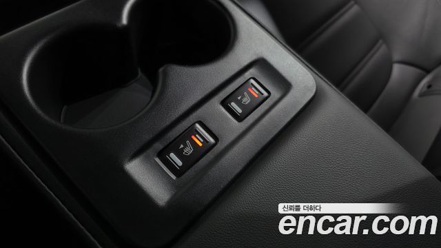 Renault Korea SM6 2024 — photo 24