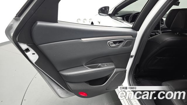 Renault Korea SM6 2024 — photo 15