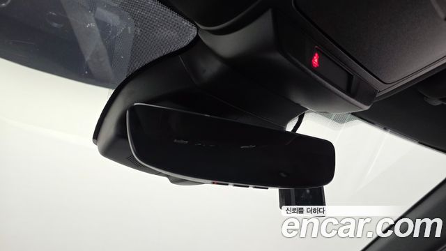 Renault Korea SM6 2024 — photo 32