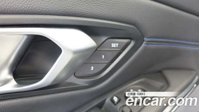 BMW 3-Series 2020 — photo 27
