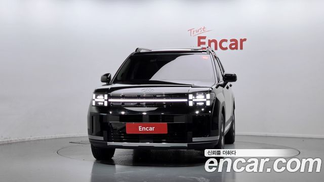 Hyundai Santafe 2024 — photo 3