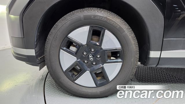 Hyundai Santafe 2024 — photo 5