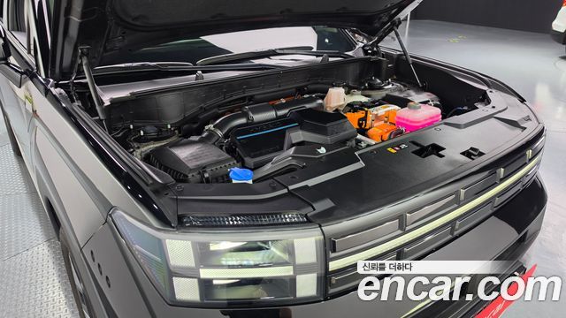 Hyundai Santafe 2024 — photo 6