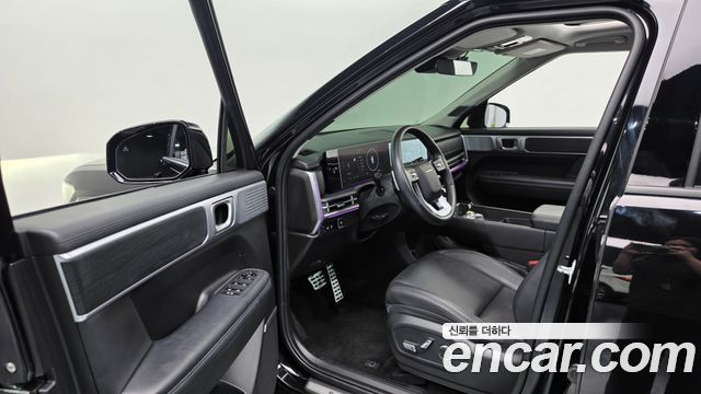 Hyundai Santafe 2024 — photo 13