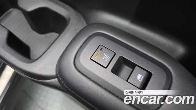 Hyundai Santafe 2024 — photo 21