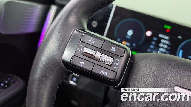 Hyundai Santafe 2024 — photo 22