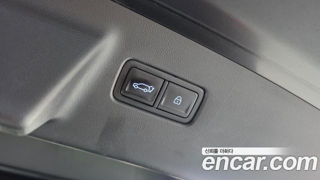 Hyundai Santafe 2024 — photo 24