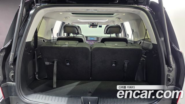 Hyundai Santafe 2024 — photo 25