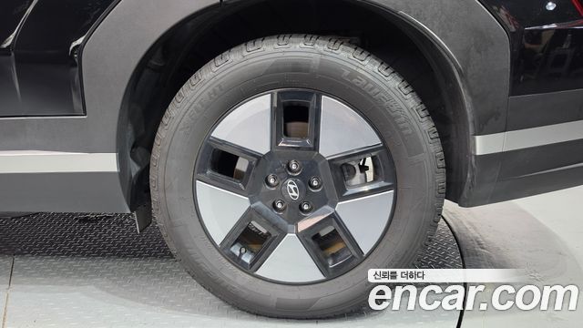 Hyundai Santafe 2024 — photo 7
