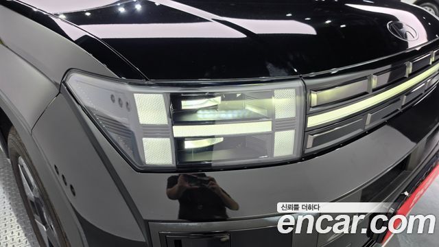 Hyundai Santafe 2024 — photo 8