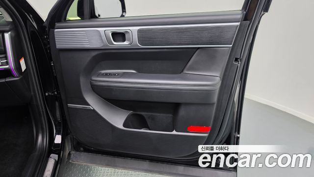 Hyundai Santafe 2024 — photo 14