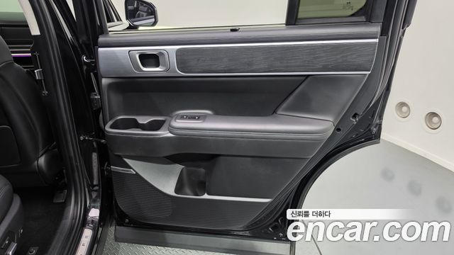 Hyundai Santafe 2024 — photo 15