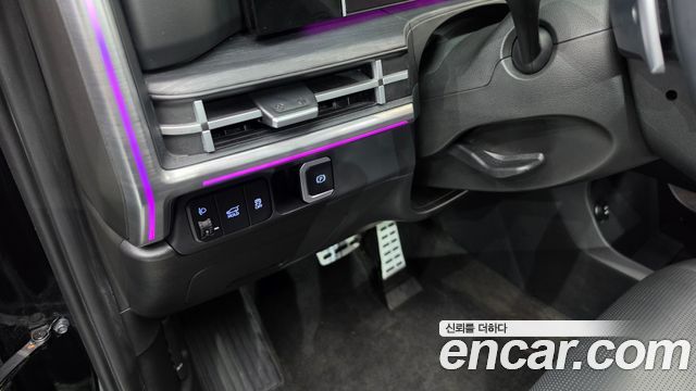 Hyundai Santafe 2024 — photo 28