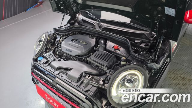 Mini Cooper 2018 — photo 6