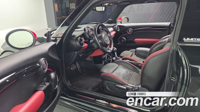 Mini Cooper 2018 — photo 10