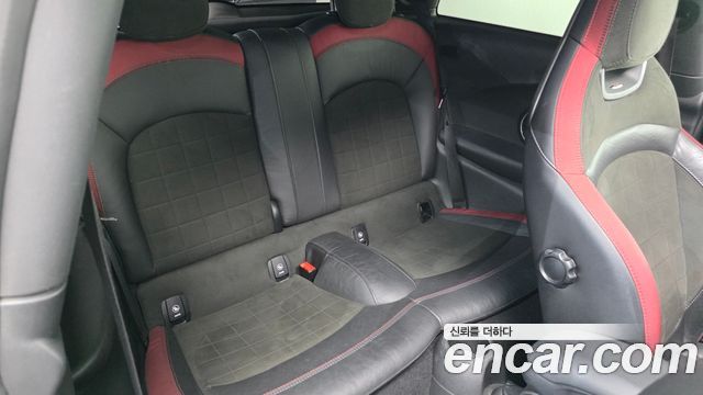 Mini Cooper 2018 — photo 12