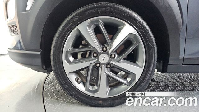 Hyundai Kona 2019 — photo 5