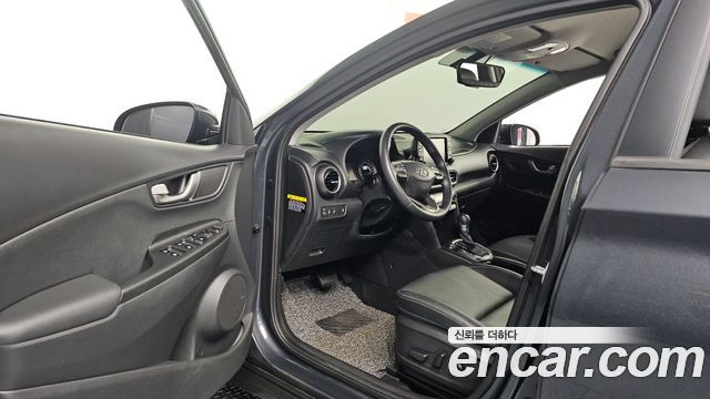 Hyundai Kona 2019 — photo 10