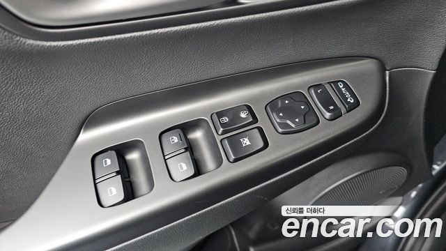 Hyundai Kona 2019 — photo 13