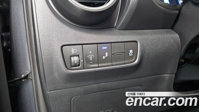 Hyundai Kona 2019 — photo 14