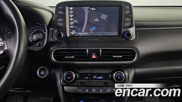 Hyundai Kona 2019 — photo 16