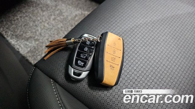 Hyundai Kona 2019 — photo 19