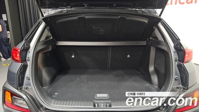 Hyundai Kona 2019 — photo 20