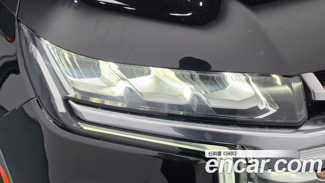 Chevrolet Korea Tahoe 2022 — photo 8