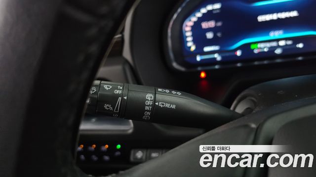 Chevrolet Korea Tahoe 2022 — photo 27