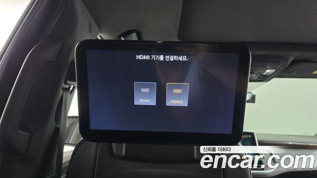 Chevrolet Korea Tahoe 2022 — photo 32