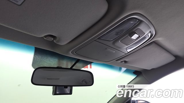 Kia K5 2016 — photo 23