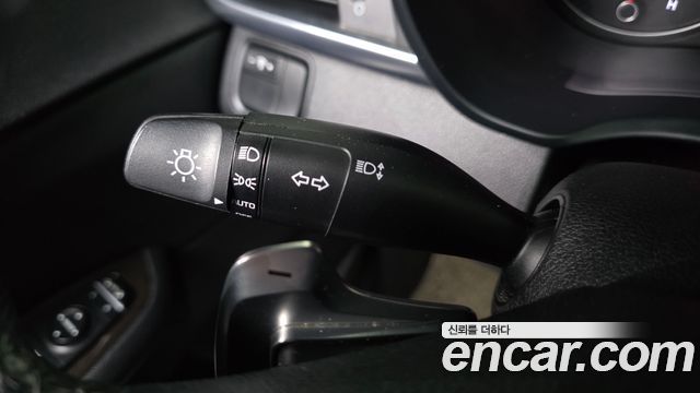 Kia K5 2016 — photo 25