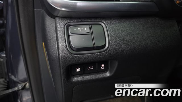 Kia K5 2016 — photo 27