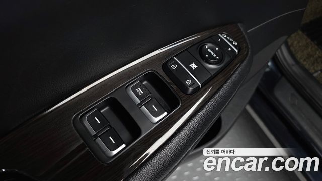 Kia K5 2016 — photo 29