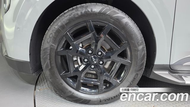 Kia Canival 2025 — photo 5