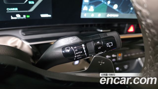 Kia Canival 2025 — photo 22