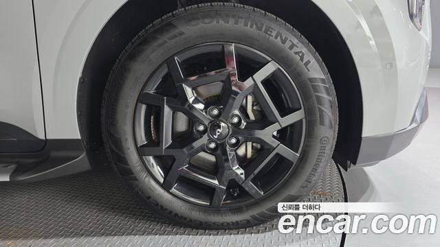 Kia Canival 2025 — photo 7