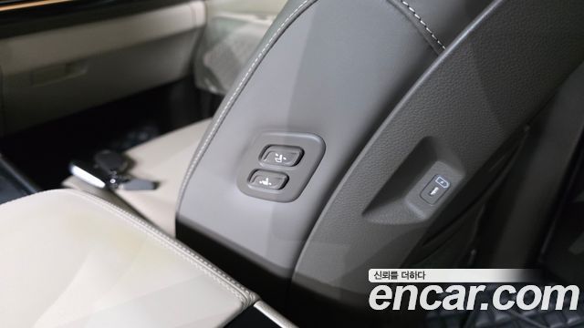 Kia Canival 2025 — photo 36
