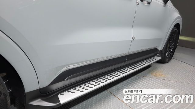 Kia Canival 2025 — photo 39