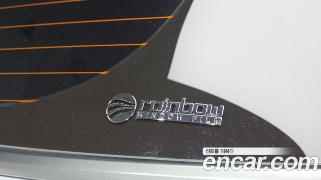 Kia Canival 2025 — photo 40