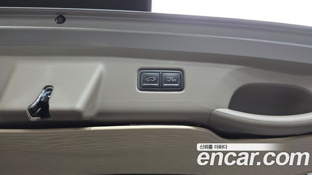 Kia Canival 2025 — photo 41