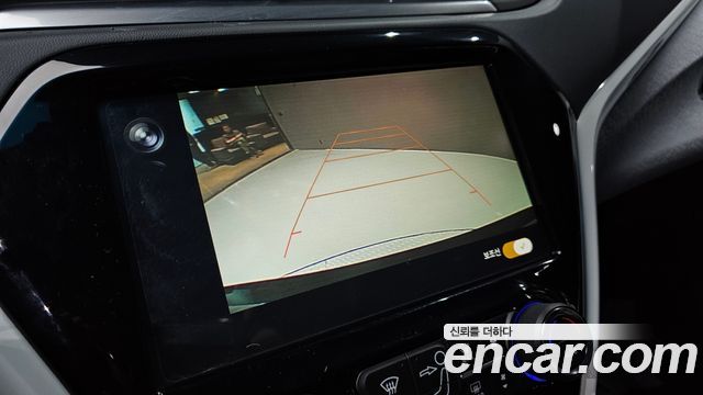 Chevrolet Korea Bolt EV 2019 — photo 20