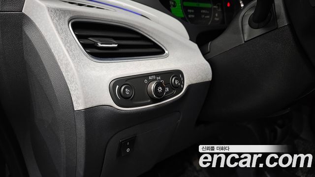 Chevrolet Korea Bolt EV 2019 — photo 23