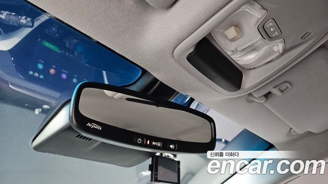 Chevrolet Korea Bolt EV 2019 — photo 24