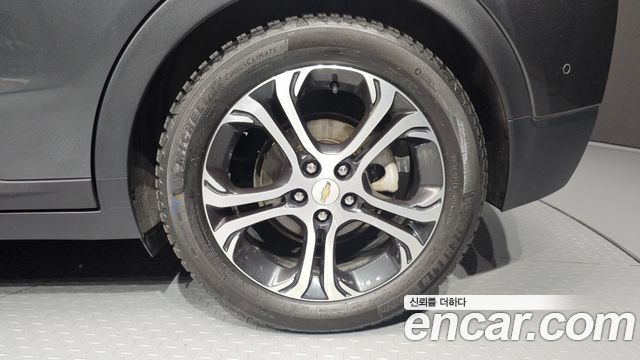 Chevrolet Korea Bolt EV 2019 — photo 7