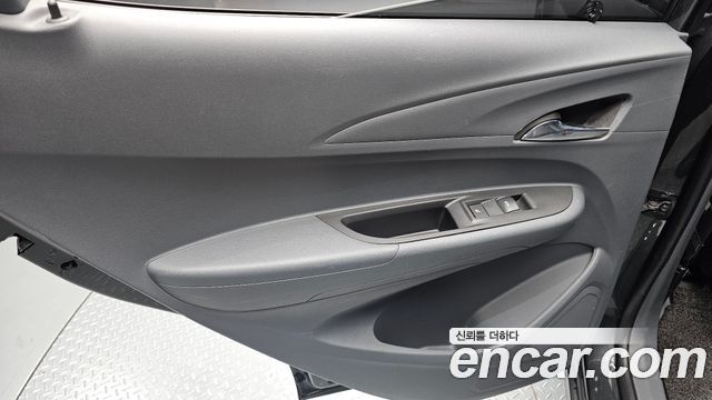 Chevrolet Korea Bolt EV 2019 — photo 15