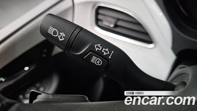 Chevrolet Korea Bolt EV 2019 — photo 28